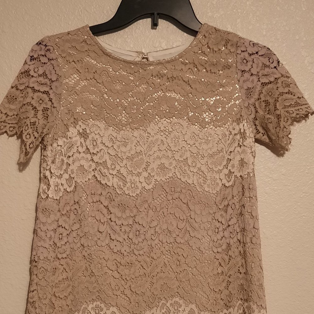 Casual/Formal Dress
